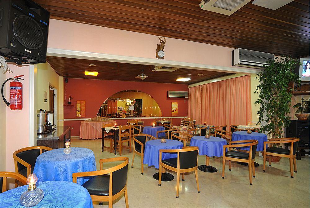 Paradise Hotel Cidade de Kos Exterior foto